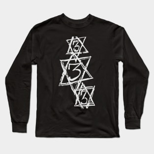 Godspeed You! Black Emperor Long Sleeve T-Shirt